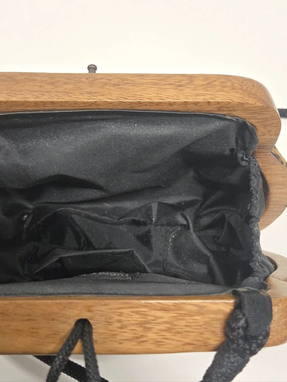 Timmy Woods vintage handcrafted